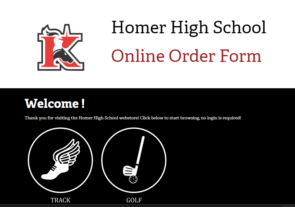 Homer Community Schools